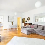 Cicerone Apartment